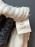 Unbranded Ivory Pullover Sweater Size M - photo 7