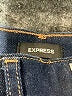 Express Blue Jeans Size 0 - photo 4