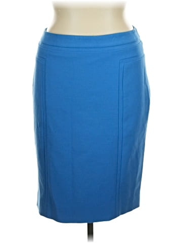 White House Black Market Formal Skirt (view 1)