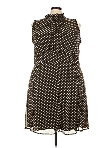 Voir Voir Cocktail Dress (view 1)