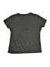 Under Armour Gray Active T-Shirt Size S (youth) - photo 2
