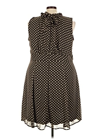 Voir Voir Cocktail Dress (view 2)
