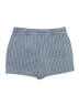 NYCC Stripes Blue Shorts Size 16 - photo 1
