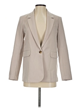 Abercrombie & Fitch Blazer