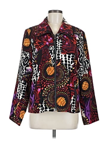 Erin London Blazer (view 1)