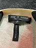 Rag & Bone Blue Long Sleeve Top Size S - photo 7