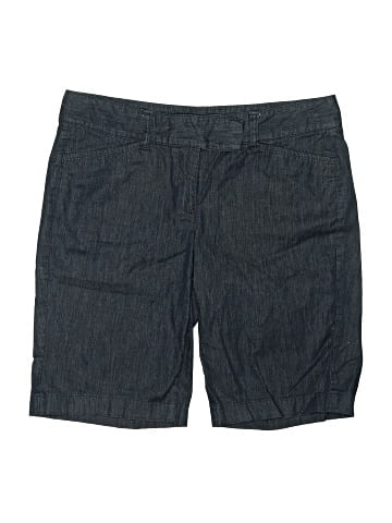 Ann Taylor Factory Shorts (view 1)