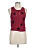 Cider Burgundy Tank Top Size L - photo 1
