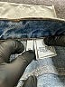 Unbranded 100% Cotton Blue Jeans Size 13 - photo 7