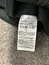 Old Navy Color Block Black Track Pants Size L - photo 8
