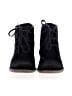 Clarks Black Ankle Boots Size 8 - photo 2