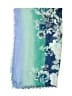 Apt. 9 100% Polyester Teal Scarf One size - photo 2