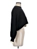Shein 100% Polyester Black Pullover Sweater Size M (estimated) - photo 4
