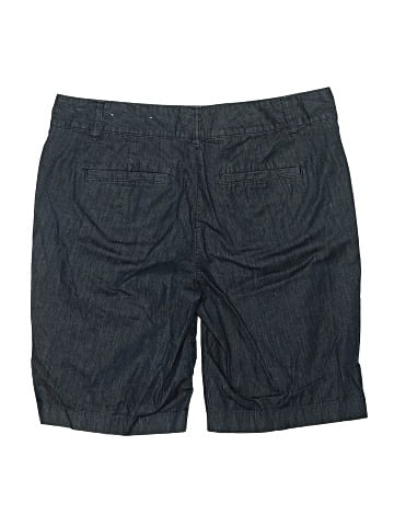 Ann Taylor Factory Shorts (view 2)