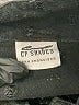 CP Shades 100% Rayon Black Short Sleeve Button-Down Shirt Size S - photo 7