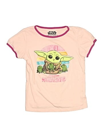 Star Wars Short Sleeve T-Shirt (view 1)