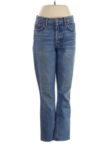 GRLFRND Jeans (view 1)