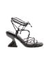 Circus NY by Sam Edelman Gray Sandals Size 6 1/2 - photo 1
