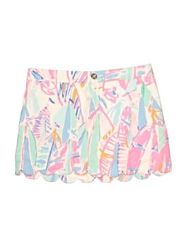 Lilly Pulitzer Skort