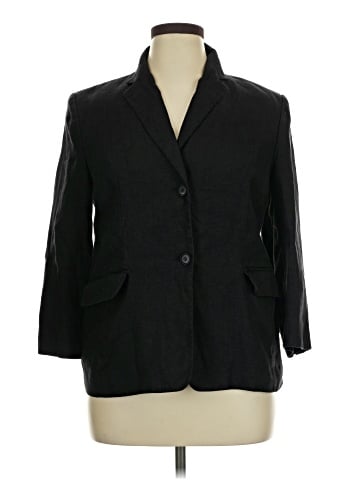 Talbots Blazer (view 1)