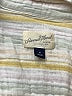 Universal Thread 100% Cotton Stripes Ivory Long Sleeve Button-Down Shirt Size M - photo 7