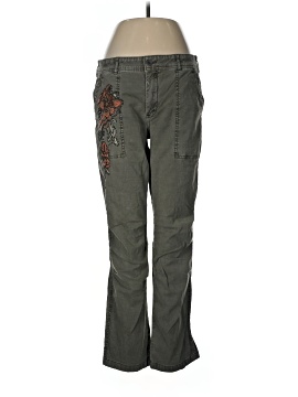 By Anthropologie Cargo Pants