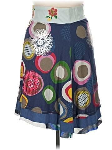 Desigual Casual Skirt (view 1)