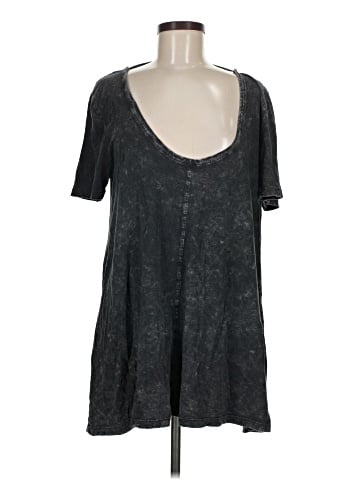 Angie Short Sleeve T-Shirt (view 1)