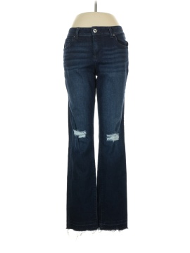 Inc Denim Jeans (view 1)
