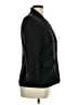 Talbots 100% Polyester Black Blazer Size 16 - photo 4