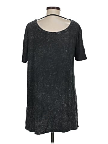 Angie Short Sleeve T-Shirt (view 2)