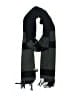 Mackage 100% Laine (wool) Black Scarf One size - photo 1