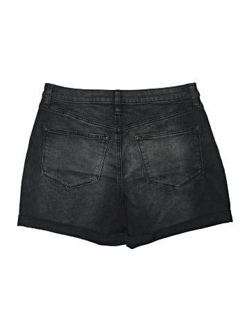 Sonoma Goods for Life Denim Shorts (view 2)