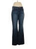 Maurices Blue Jeans Size 13 - 14 - photo 1