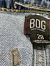 BDG 100% Cotton Blue Jeans Size 28 waist - photo 7