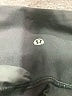 Lululemon Athletica Black Active Pants Size 4 - photo 7