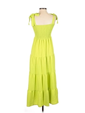 Unbranded Casual Dress (view 2)