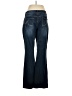 Maurices Blue Jeans Size 13 - 14 - photo 2