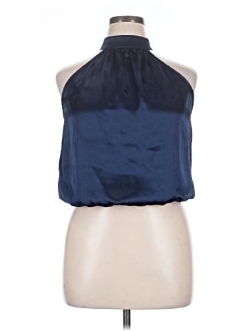 Studio Y Sleeveless Blouse (view 1)