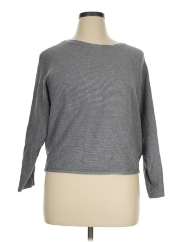 PREMISE Pullover Sweater (view 1)