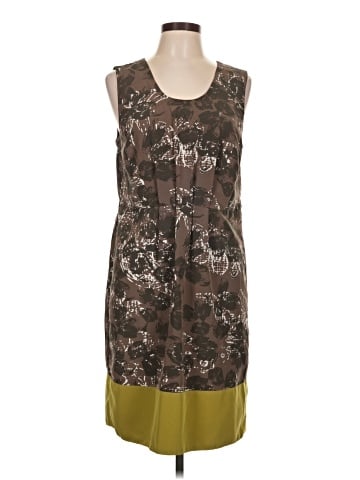 Simply Vera Vera Wang Casual Dress (view 1)