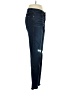 Inc Denim Stars Blue Jeans Size 8 - photo 4