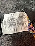 Ramy Brook Tweed Purple Pullover Sweater Size M - photo 8