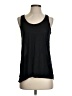 Vince. 100% Modal Black Tank Top Size S - photo 1