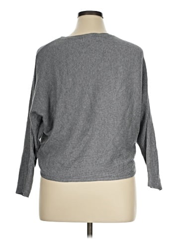 PREMISE Pullover Sweater (view 2)