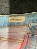 Levi's Blue Denim Shorts Size 26 waist - photo 3
