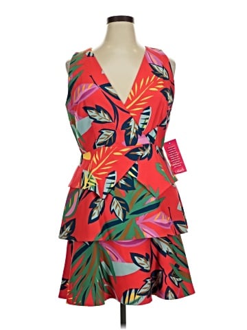 Alex Marie Cocktail Dress (view 1)