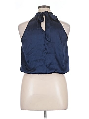 Studio Y Sleeveless Blouse (view 2)