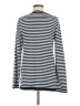 Lands' End 100% Baumwolle White Pullover Sweater Size M - photo 2
