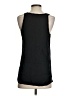 Vince. 100% Modal Black Tank Top Size S - photo 2